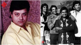Actor-director Sachin Pilgaonkar recently took a trip down memory lane and recalled working on Sholay as an assistant director