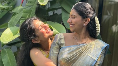 Sai Pallavi's sister Pooja Kannan recently got married in a traditional Badaga ceremony.