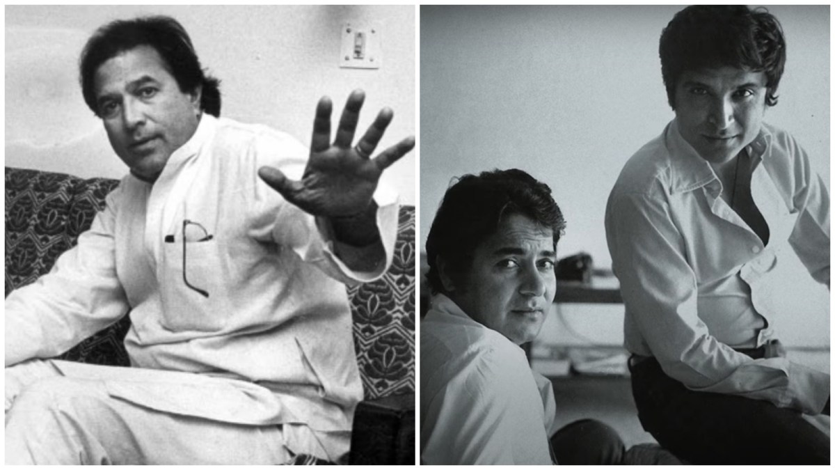 salim javed rajesh khanna