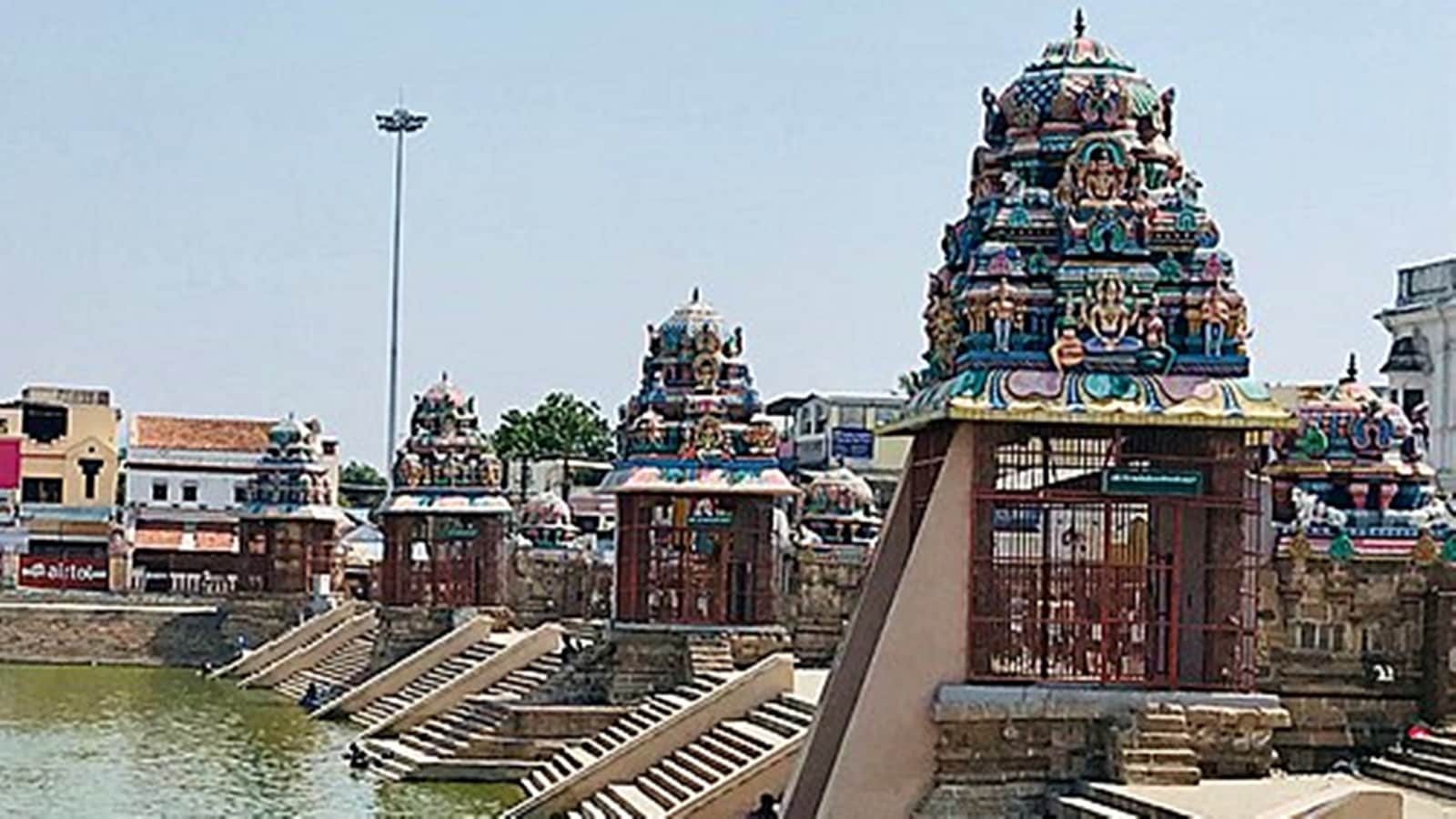 Tirupati laddu row: Prayagraj temples ask devotees to offer coconut, fruits instead of sweets