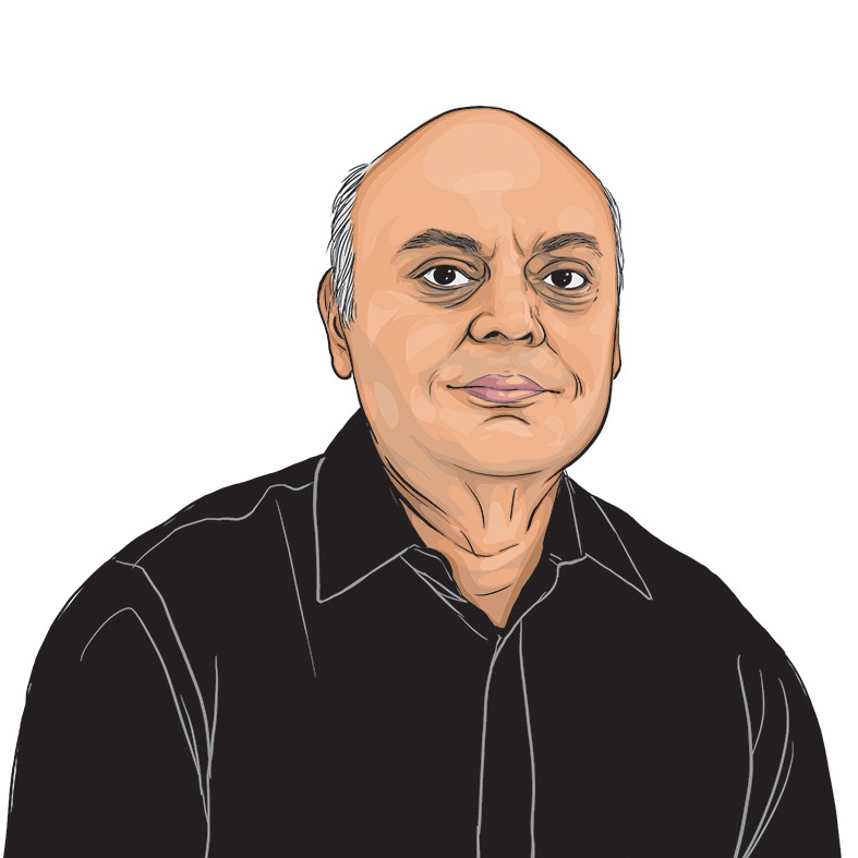 sanjeev srivastava
