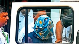 Sanjoy Ry CBI RG Kar hospital junior doctor rape