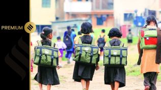 rape and murder of 6 year old school student in gujarat