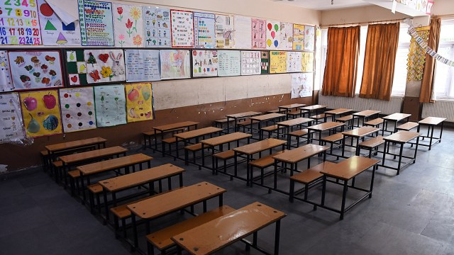 up school, indian express