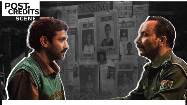 sector 36 vikrant massey deepak dobriyal