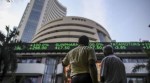 Sensex, Nifty 50 touch record highs