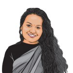 shayantani das