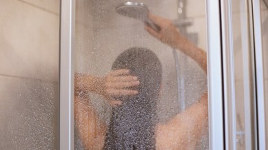 How cold showers affect your body
