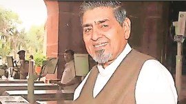 1984 anti-Sikh riots case, Congress leader Jagdish Tytler, Trial against jagdish Tytler, jagdish tytler, delhi court, cbi, Pul Bangash Gurdwara, Indian express news