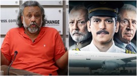 Director Anubhav Sinha recently addressed the controversies surrounding his Netflix series IC 814: The Kandahar Hijack and allegations of whitewashing the role of Pakistan's ISI.
