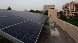 The petition has been filed by Kulvir Narwal through advocate Rohit Sud. solar