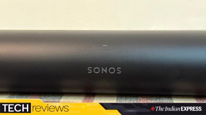 Sonos Arc Soundbar