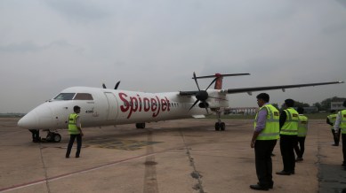 spicejet