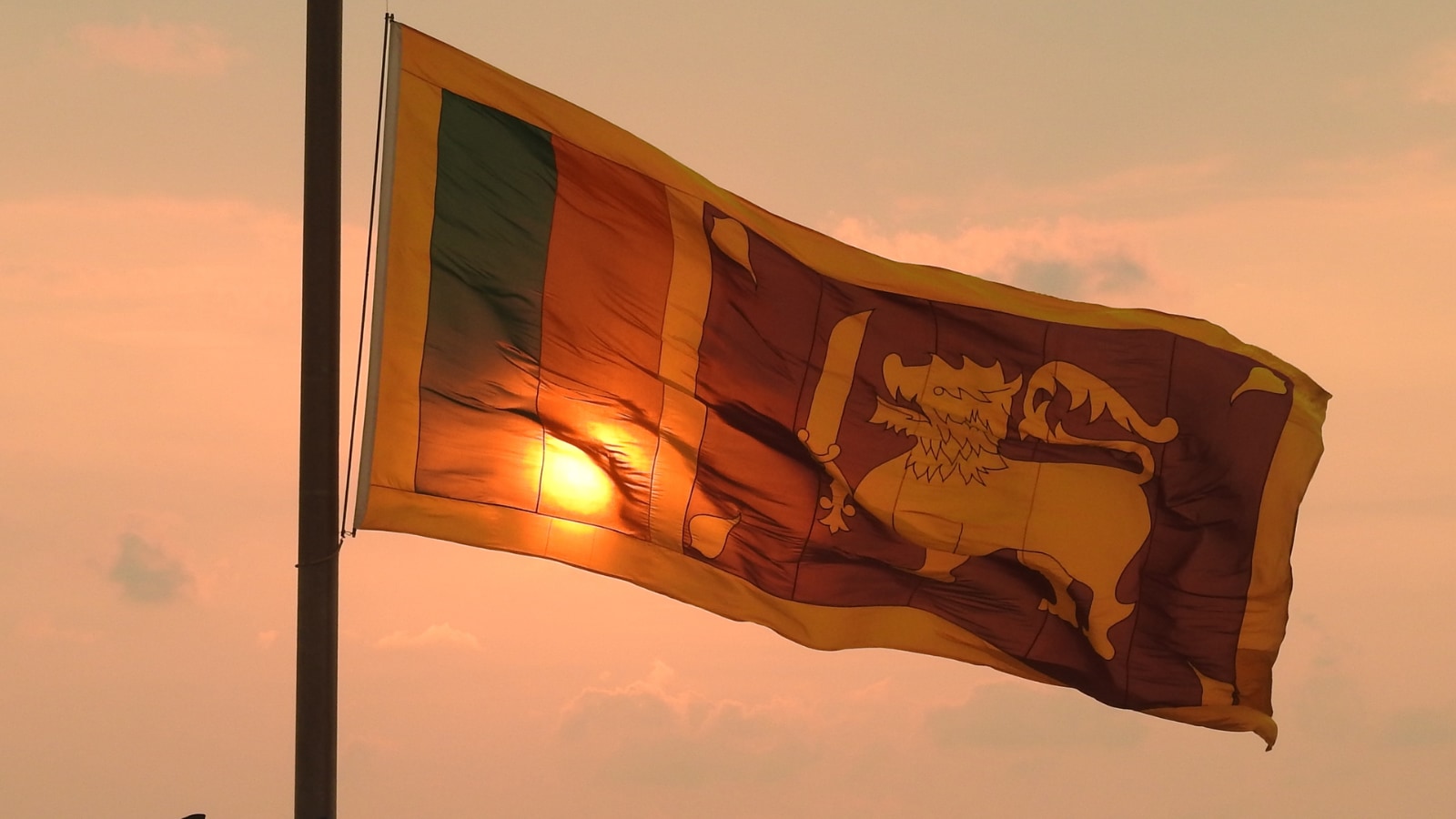 Sri Lanka’s free on-arrival visa scheme for tourists from 38 countries to be implemented after parliamentary approval: Minister