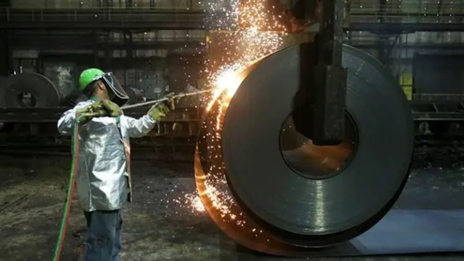 India decides to retaliate against EU’s steel tariffs citing $ 4bn loss