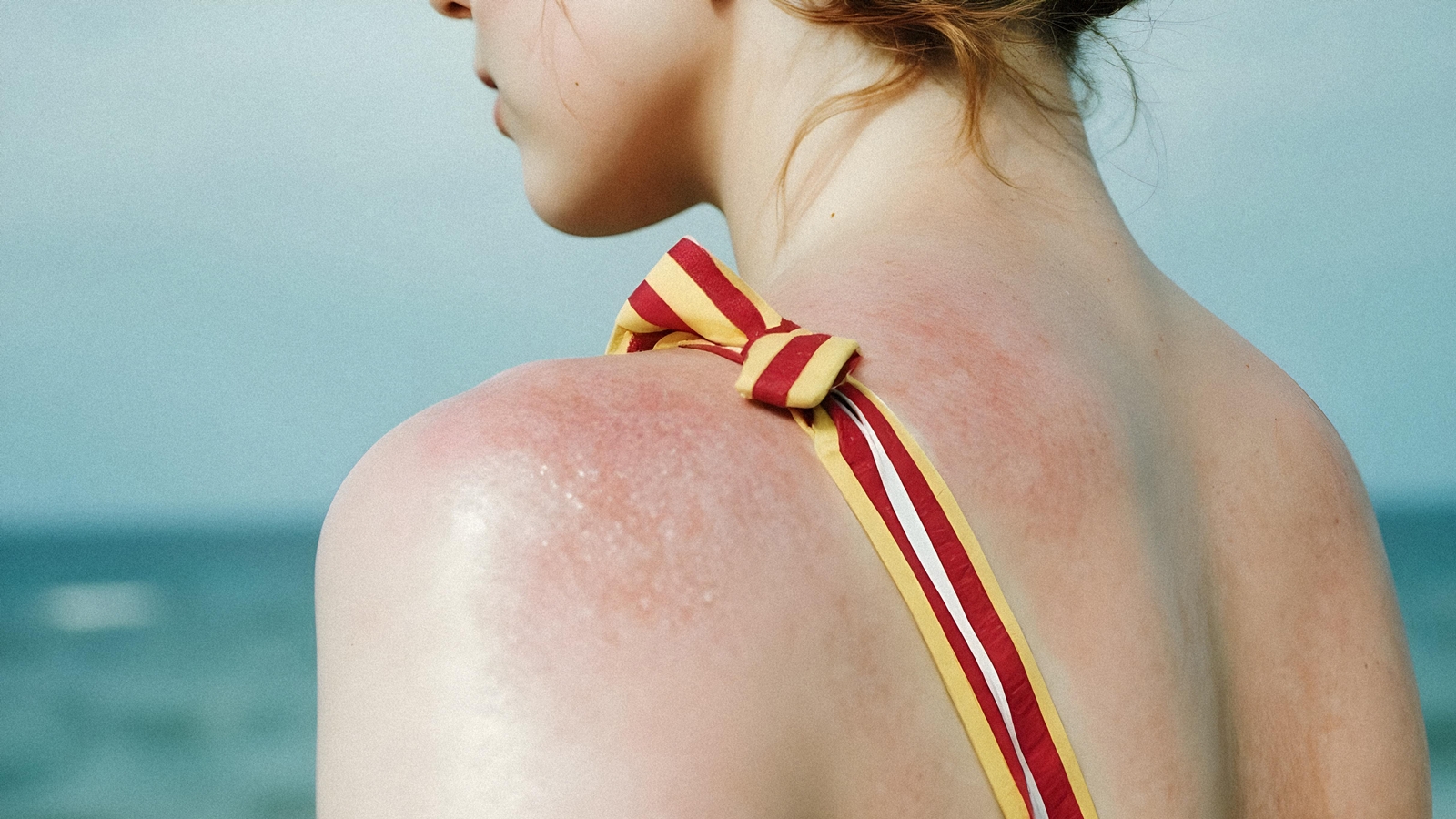 TikTok’s ‘sunburning’ acne trend: Why dermatologists say it could make things worse TikTok’s ‘sunburning’ acne trend: Why dermatologists say it could make things worse