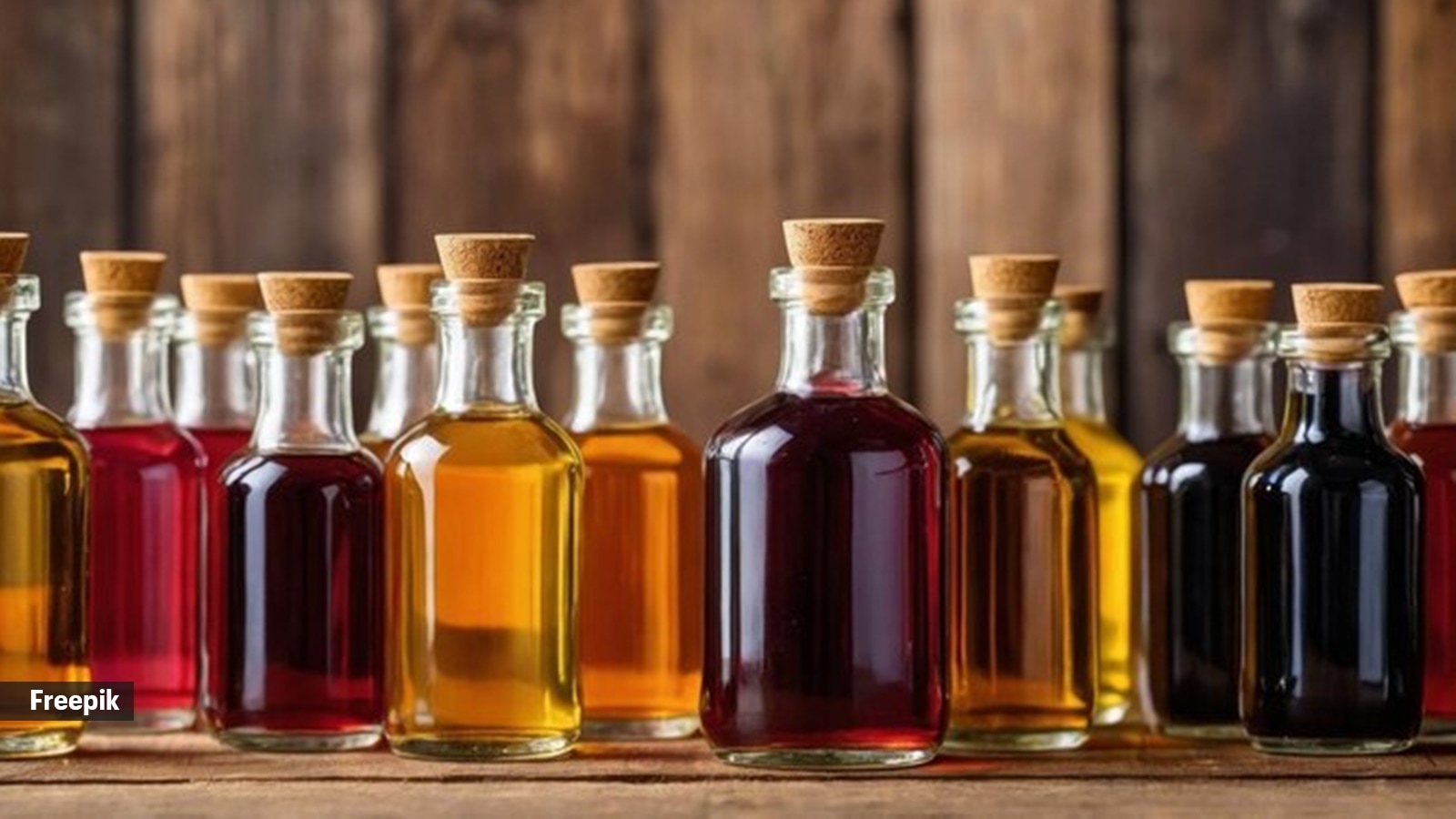 Here's how long different syrups last after opening and the health risks of using expired ones