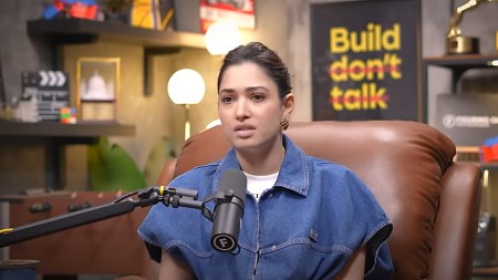 "One shouldn’t try so hard to change your partner and turn them into what you think is their perfect version," said Tamannaah Bhatia