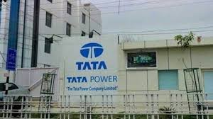 mumbai tata power