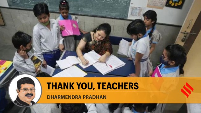 teachers day