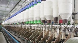 textile industry