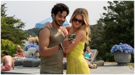 the perfect couple review