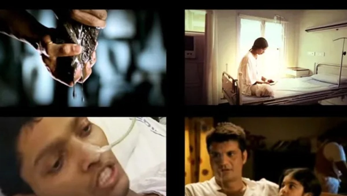 Govt plans 'non-skippable' anti-tobacco ads on OTT