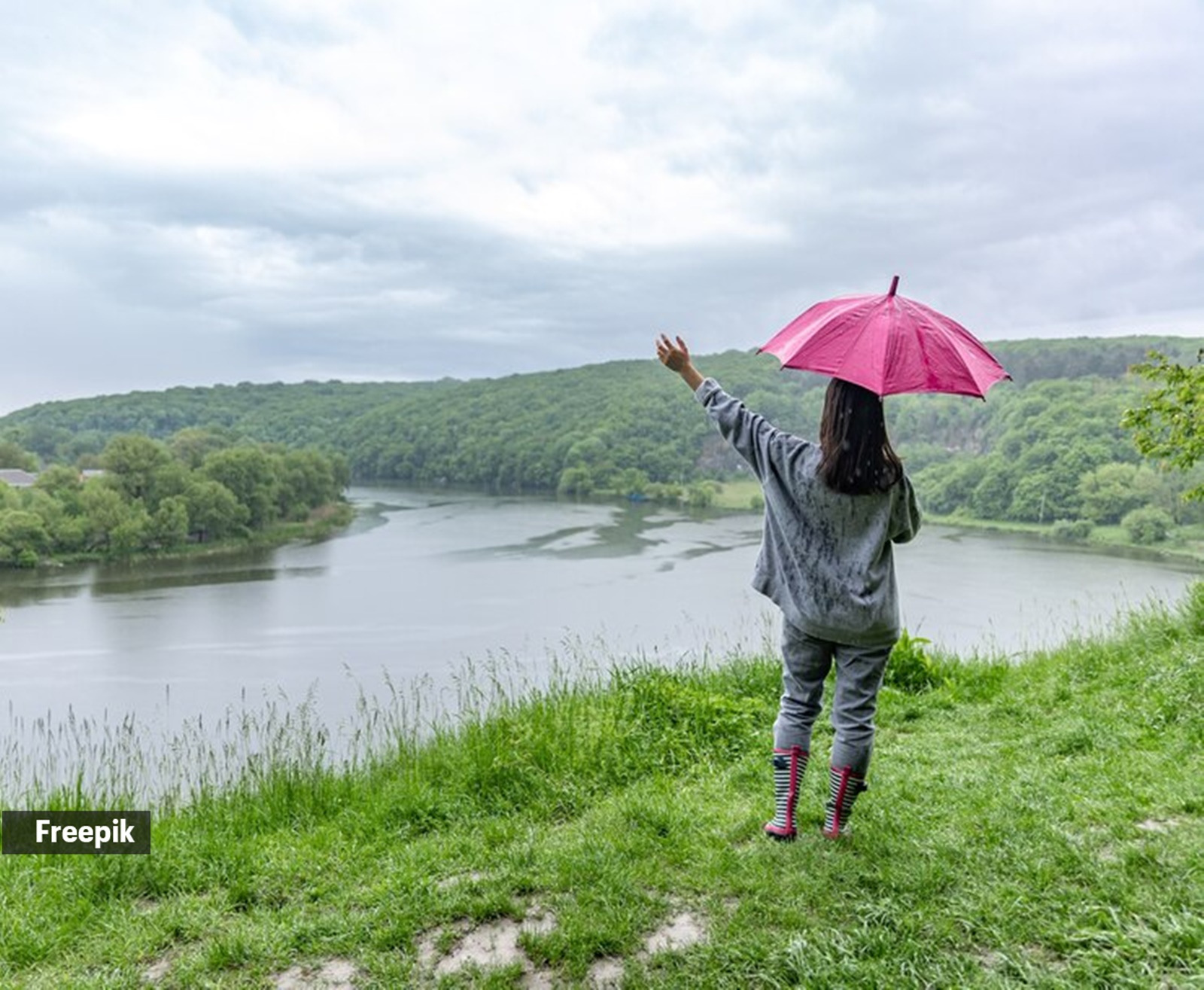 With more flexibility, child-free individuals often indulge in travel and hobbies