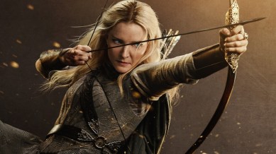 Rings of Power Season 2 review: From the initial glimpses, it's evident that the battle isn't just between good and evil, but within the ranks of the good too, as friendships are tested and kingdoms begin to fracture.
