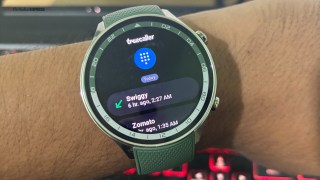 Truecaller for WearOS