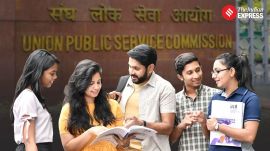 UPSC CSE Prelims 2025