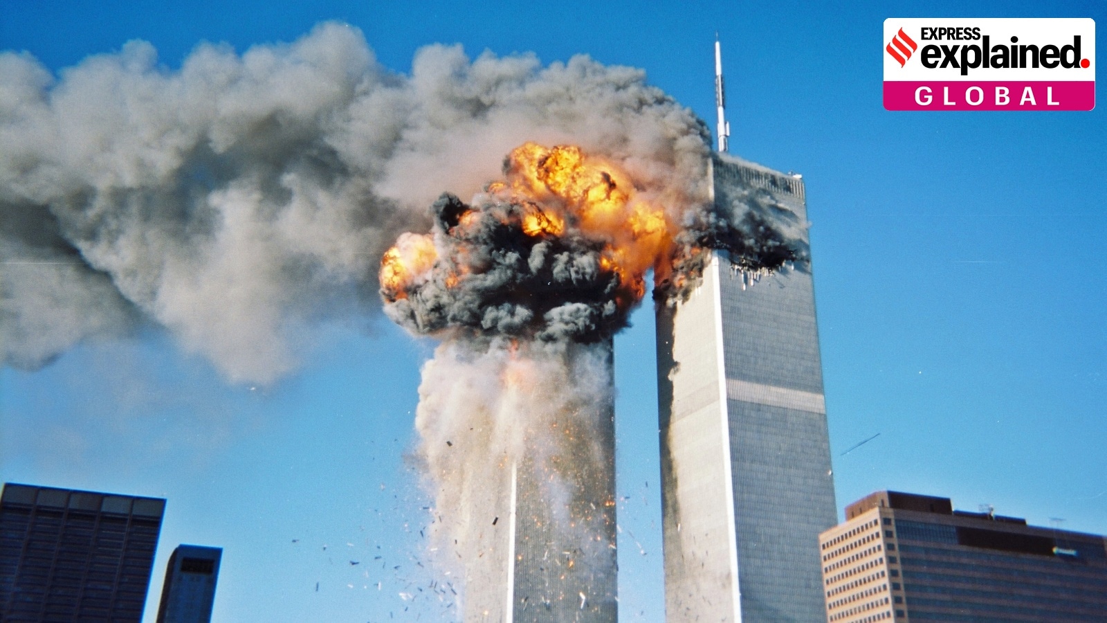 How india and the world changed in the years after 9 11 explained