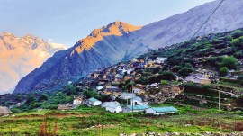 Dehradun Tourism, Uttarakhand Tourism, Dehradun, Uttarakhand, Uttarakhand weather, Uttarakhand weather forecast, Indian express news, current affairs