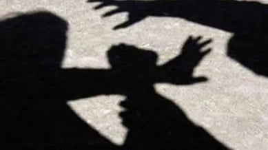 physical assault case, minor physical assault, FIR against aunt, Mumbai Police, Mumbai news, verbal abuse, Indian express news