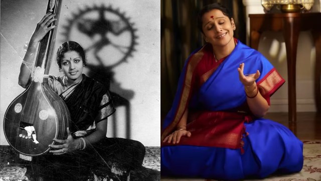 Subbulakshmi