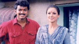 Certain unverified reports concerning her and "Thalapathy" Vijay seem to have irked Simran, prompting her to share a post denouncing the practice of spreading baseless rumours.