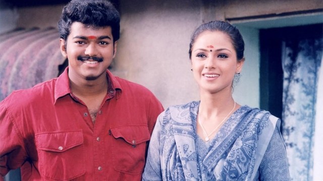 Certain unverified reports concerning her and "Thalapathy" Vijay look    to person  irked Simran, prompting her to stock  a station  denouncing the signifier    of spreading baseless rumours.