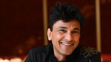 Vikas Khanna
