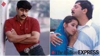 Thangalaan actor Vikram recently shared that he was finalised to play the lead role in Mani Ratnam's Bombay but made a mistake during the final audition.