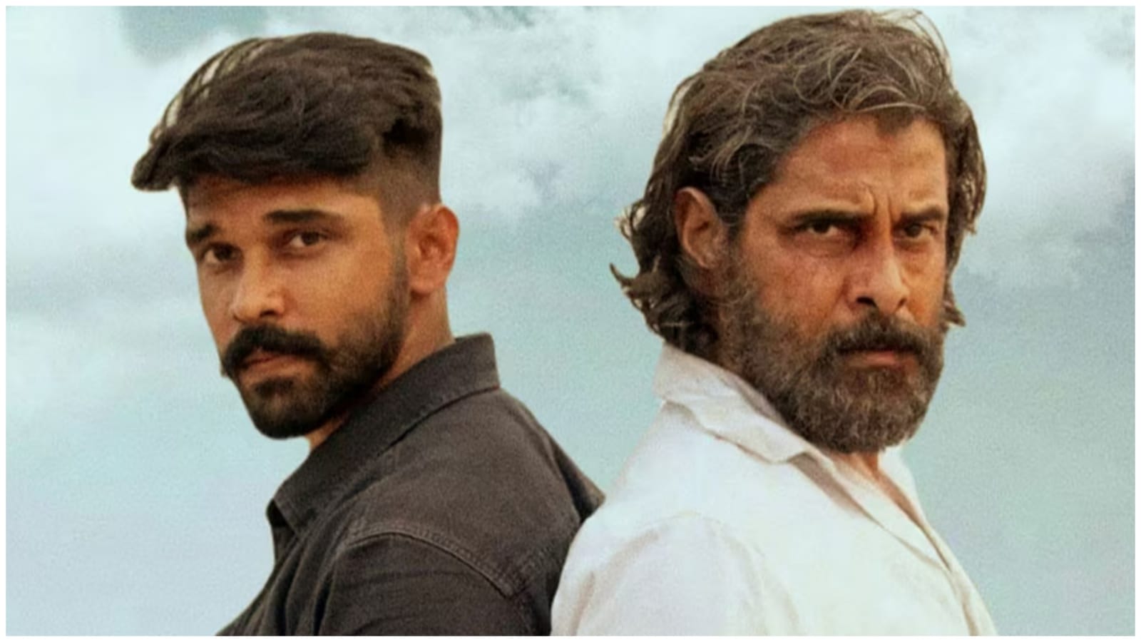 ‘Tell them Vikram’s son has come’: ‘Chiyaan’ recalls Dhruv would want