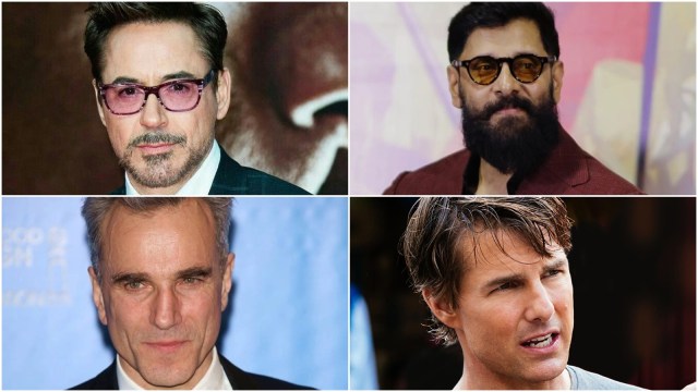 Known for his versatility and dedication to undergoing drastic physical changes for his roles, Vikram recently spoke about his desire to embody the best of both Daniel Day-Lewis and Tom Cruise.