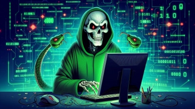 Voldemort malware is currently targeting organisations in the U.S, Europe and Asia.