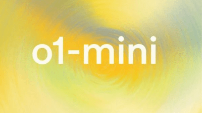 OpenAI had previously limited access to o1-mini for ChatGPT Plus, Teams, Enterprise and Education users.