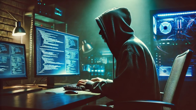 The new malware uses Google Chrome's Kiosk mode to lock users.