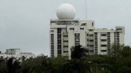 Weather forecasting, urban radar network, rain forecast, x band polarimetric radars, weather extremities, accurate forecasts, radar coverage, Mumbai weather update, indian express news