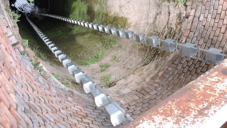 mgnrega, maharashtra, irrigation wells, expenditure, marathwada, dugwells, har khet ko pani, Maharashtra farming, Indian express news