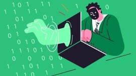 cyber crime, WhatsApp call scam,WhatsApp call fraud, WhatsApp impersonation, delhi cyber crime spike, Delhi NCR cyber frauds, OTP fraud, crypto scam, matrimonial scam, delhi online frauds, delhi online frauds, Indian express news