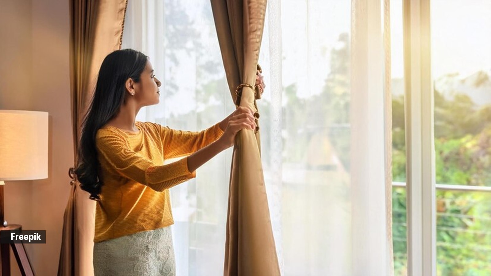 When to open (and close) your windows this summer