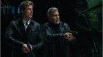 wolfs movie review brad pitt george clooney