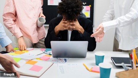 Why are dads finding it so challenging to adopt formal flexible working arrangements to help them as a parent?